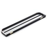 22 Inch Wall Mount Towel Bar Bathroom Black Towel Rack Brass Oil Rubbed Bronze Double Bar Decorative