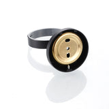 Bathroom Brass Toothbrush Holder Oil Rubbed Bronze Single/ Double Ceramic Cup Wall Mounted Carved