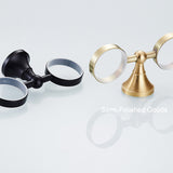 Bathroom Toothbrush Holder Oil Rubbed Bronze Single/ Double Ceramic Brass Shower Hotel Wall Mounted