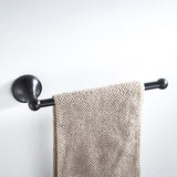 Brass Toilet Paper Holder Oil Rubbed Bronze Modern Towel Rack Hotel Bathroom Shelf Wall Mounted Hotel