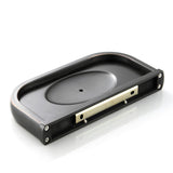 Vintage Black Soap Dish Brass Chic Wall Mounted Bathroom Hardware Oil Rubbed Bronze Shower Small