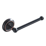 Wall Mount Bathroom Brass Black Toilet Paper Holder Modern Oil Rubbed Bronze Small Hardware