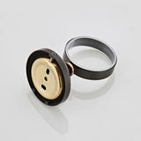 Wall Mount Brass Soap Dish Oil Rubbed Bronze Ceramic Round/ Oval For Bathroom Hardware Draining Hotel